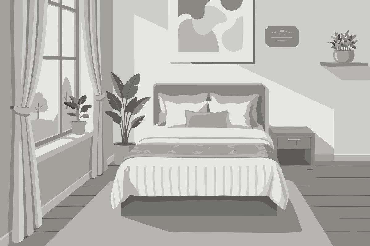 Premier Seaview Suite (2 bedrooms)
